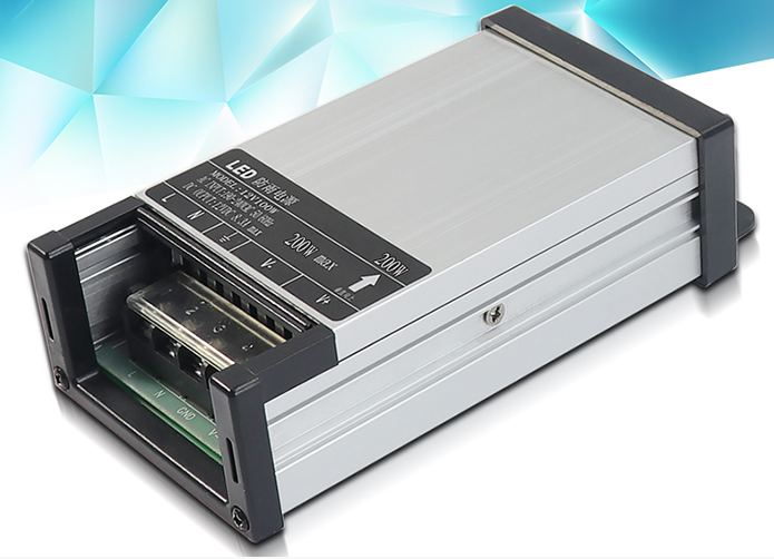 哪些地方常常需要防雨电源的应用? 哪些地方常常需要防雨电源的应用?